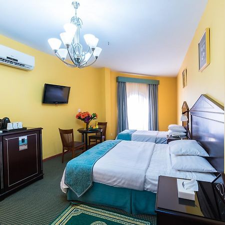 Victoria Hotel Dubai Ngoại thất bức ảnh