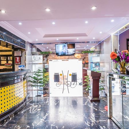 Victoria Hotel Dubai Ngoại thất bức ảnh