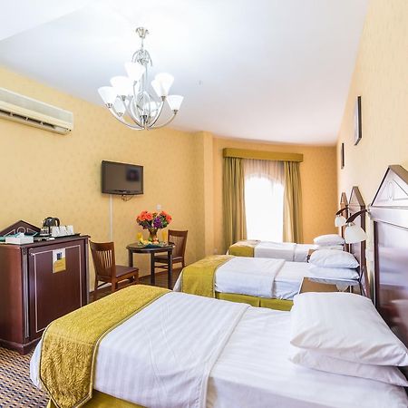 Victoria Hotel Dubai Ngoại thất bức ảnh