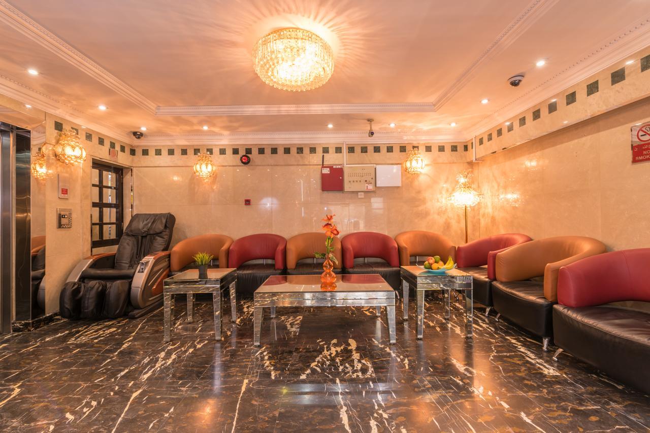 Victoria Hotel Dubai Ngoại thất bức ảnh