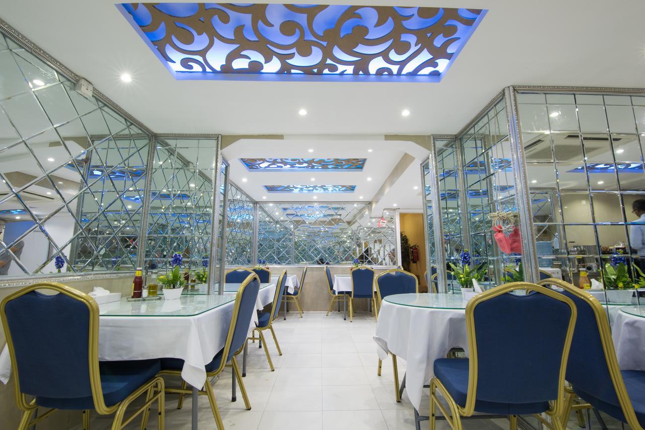 Victoria Hotel Dubai Ngoại thất bức ảnh