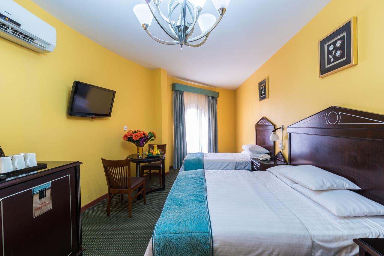 Victoria Hotel Dubai Ngoại thất bức ảnh